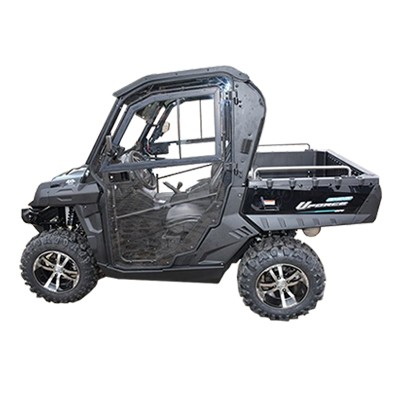 Cabine ATV/SXS